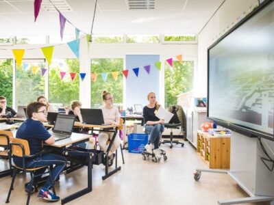 Adelante Kind & Jeugd 2019 (Jonathan Vos Photography)