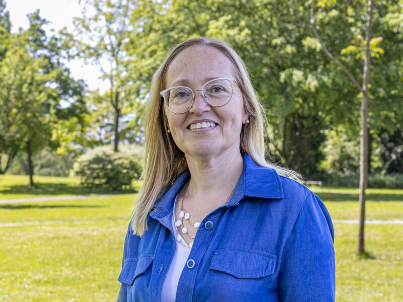 Revalidatiearts drs. A.J.J. Mieke Smolders